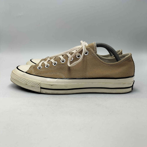 コンバース CONVERSE ALLSTAR CHUCK TAYLOR ALL STAR 70 OX チャックテイラー オールスター70 復刻三ツ星 メンズ CONVERSE:8 1/2