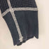 COTTON WORKS ワッフル サーマル L/S カットソー メンズ