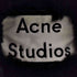 アクネストゥディオズ ACNE STUDIOS VELOCITE PAW17 ムートン ボア レザー ダブルライダースジャケット レディース 32