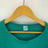 THE GRASS MASTER USA製 ワッフル サーマル L/S カットソー メンズ import:M