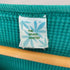THE GRASS MASTER USA製 ワッフル サーマル L/S カットソー メンズ import:M