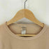 MORGAN MILLS ワッフル サーマル L/S カットソー メンズ import:M