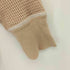 MORGAN MILLS ワッフル サーマル L/S カットソー メンズ import:M