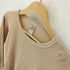 MORGAN MILLS ワッフル サーマル L/S カットソー メンズ import:M