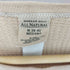 MORGAN MILLS ワッフル サーマル L/S カットソー メンズ import:M