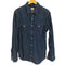 リーバイス Levis BARSTOW ウエスタン シャツ メンズ import:M