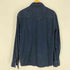 リーバイス Levis BARSTOW ウエスタン シャツ メンズ import:M