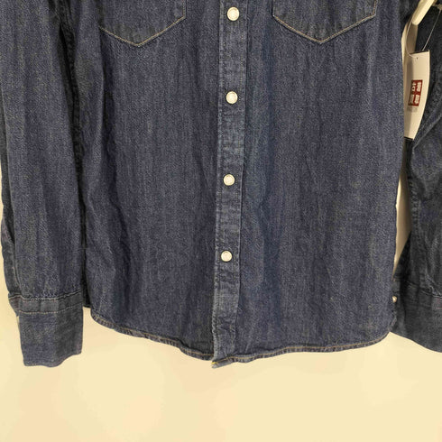 リーバイス Levis BARSTOW ウエスタン シャツ メンズ import:M