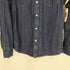 リーバイス Levis BARSTOW ウエスタン シャツ メンズ import:M