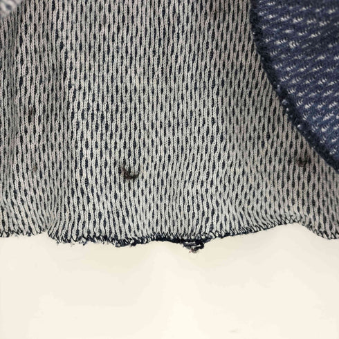USA製 サーマル L/S カットソー メンズ import:M