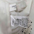 オペークドットクリップ OPAQUE.CLIP 24SS フィット フレア ドレス オーガニック コットン混 ノースリーブ ワンピース レディース JPN:40