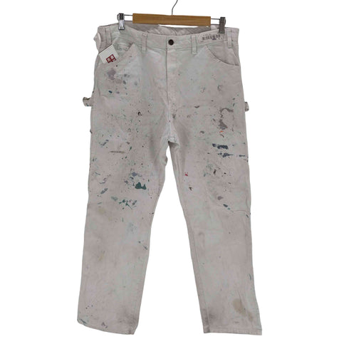 ディッキーズ Dickies ペインターパンツ ペンキ加工 メンズ