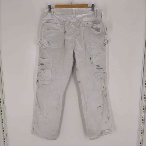ディッキーズ Dickies ペインターパンツ ペンキ加工 メンズ