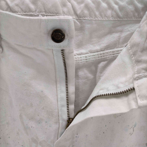ディッキーズ Dickies ペインターパンツ ペンキ加工 メンズ