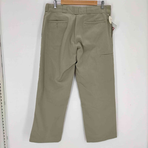 ディッキーズ Dickies loose fit ダブルニーワークパンツ メンズ