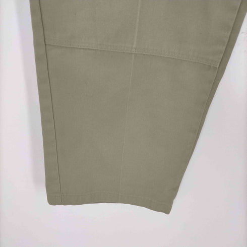 ディッキーズ Dickies loose fit ダブルニーワークパンツ メンズ