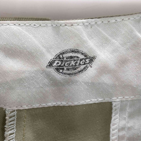 ディッキーズ Dickies loose fit ダブルニーワークパンツ メンズ