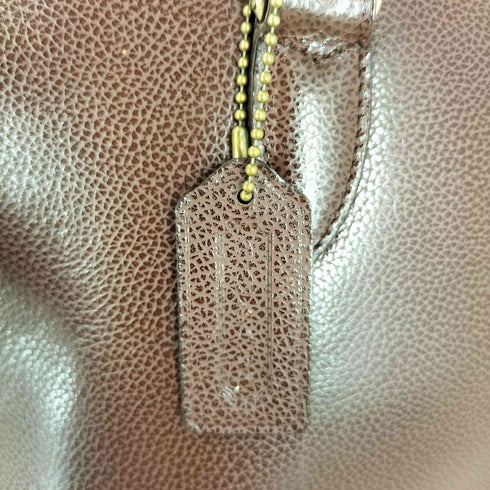 コーチ COACH OLD オールド MADISON マディソン レザー 2way ショルダーバッグ レディース