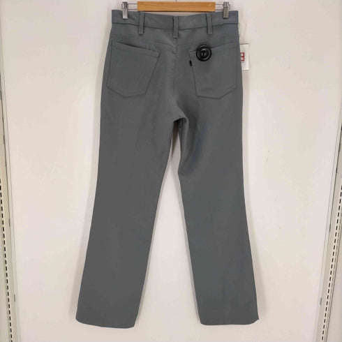 リーバイス Levis 10517 42talon スタプレ ボタン裏520 メンズ