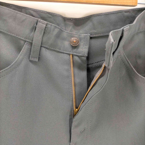 リーバイス Levis 10517 42talon スタプレ ボタン裏520 メンズ