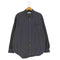 グラフペーパー Graphpaper Oxford L/S B.D Box Shirt オックスフォード ボタンダウンシャツ メンズ JPN:2