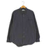 グラフペーパー Graphpaper Oxford L/S B.D Box Shirt オックスフォード ボタンダウンシャツ メンズ JPN:2