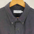 グラフペーパー Graphpaper Oxford L/S B.D Box Shirt オックスフォード ボタンダウンシャツ メンズ JPN:2