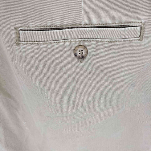ビームス BEAMS USA製 復刻 2タック ショーツ パンツ レディース 29