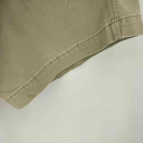 ビームス BEAMS USA製 復刻 2タック ショーツ パンツ レディース 29