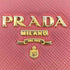プラダ PRADA サフィアーノメタル ロゴ ロング ウォレット 長財布 レディース