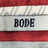 ボーディ BODE PATCHWORK OXFORD LS SHIRT パッチワーク シャツ メンズ XL/XXL