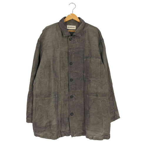 BEAUGAN Atelier Smock Jacket アトリエ スモックジャケット メンズ JPN:3