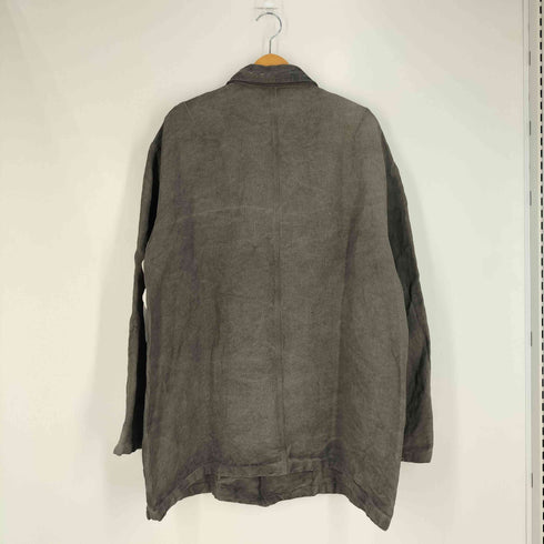 BEAUGAN Atelier Smock Jacket アトリエ スモックジャケット メンズ JPN:3