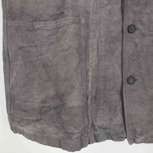 BEAUGAN Atelier Smock Jacket アトリエ スモックジャケット メンズ JPN:3