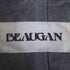 BEAUGAN Atelier Smock Jacket アトリエ スモックジャケット メンズ JPN:3