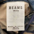 ビームス BEAMS 5ポケット 7分丈 デニムパンツ メンズ JPN:S