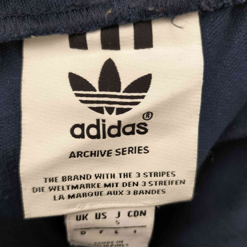 アディダスオリジナルス adidas Originals BECKENBAUER OG TRACK PANTS レディース JPN:S