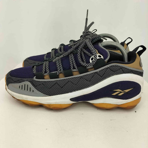 リーボック Reebok DMX Run 10 メンズ 25.5