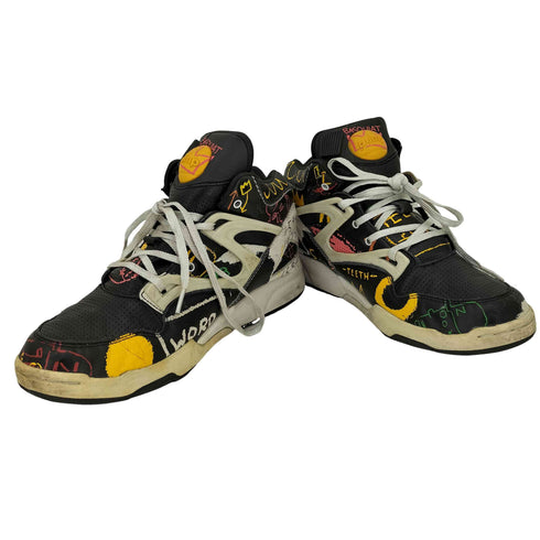 リーボック Reebok Pump Omni Lite Lunar Park メンズ JPN:26