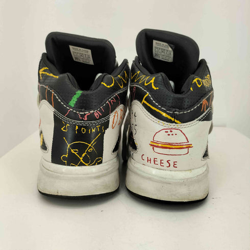 リーボック Reebok Pump Omni Lite Lunar Park メンズ JPN:26