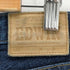 エドウィン EDWIN ME505 セルビッヂデニム ワイドストレート メンズ JPN:L
