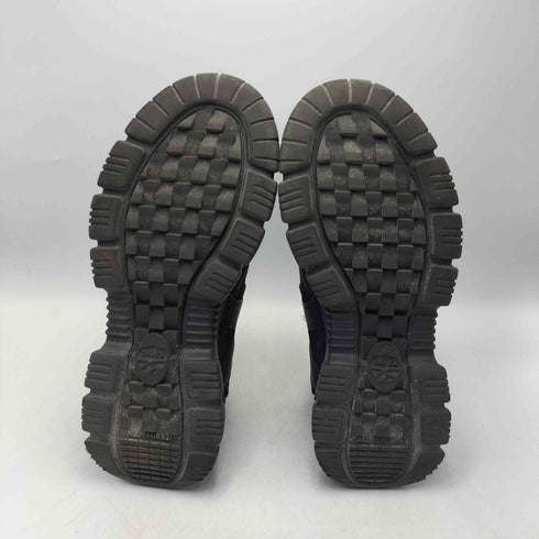 シャカ shaka 24AW OTTER TRAIL AT w/INNER SOCK スニーカー サンダル メンズ JPN:25