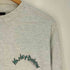 ハーレーダビッドソン HARLEY-DAVIDSON 90s USA製 HOLOUBEKボディ 両面プリント ロングスリーブTシャツ メンズ import:L