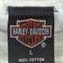 ハーレーダビッドソン HARLEY-DAVIDSON 90s USA製 HOLOUBEKボディ 両面プリント ロングスリーブTシャツ メンズ import:L
