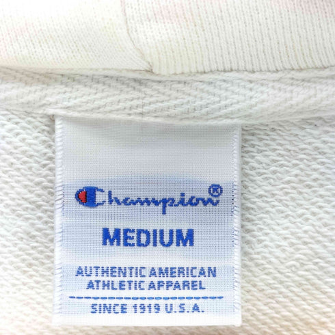 チャンピオン Champion アクションスタイル パーカー メンズ M