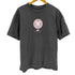ナイキスケートボーディング NIKE SB Skateboard Tee Anthracite メンズ import:L