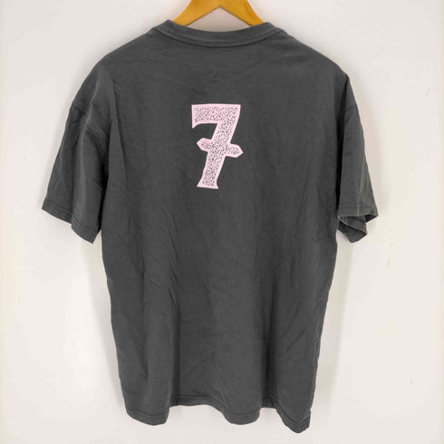 ナイキスケートボーディング NIKE SB Skateboard Tee Anthracite メンズ import:L