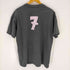 ナイキスケートボーディング NIKE SB Skateboard Tee Anthracite メンズ import:L