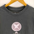 ナイキスケートボーディング NIKE SB Skateboard Tee Anthracite メンズ import:L