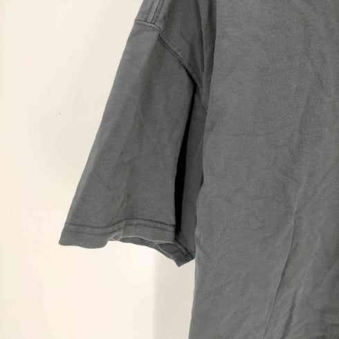 ナイキスケートボーディング NIKE SB Skateboard Tee Anthracite メンズ import:L